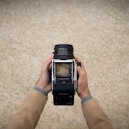 Hasselblad 907X & CFV 100C Medium Format Mirrorless Camera CP.HB