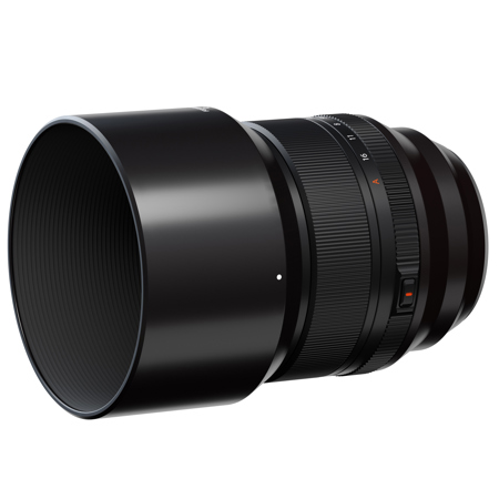 Fujifilm Fujinon XF 56mm f/1.2 R WR Lens, Black 16780028