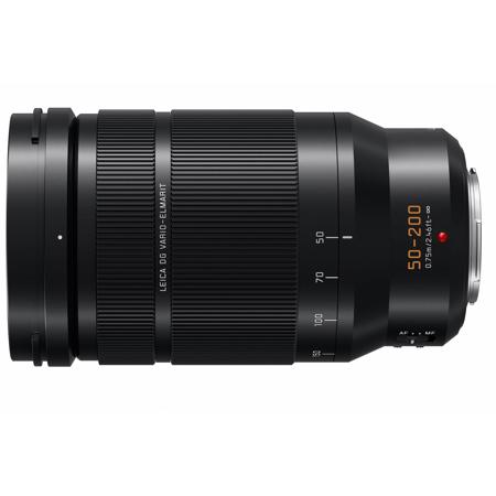 Panasonic LUMIX G Leica DG Vario-Elmarit 50-200mm F/2.8-4