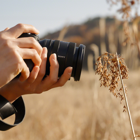 Sony FE 16-25mm f/2.8 G Lens SEL1625G