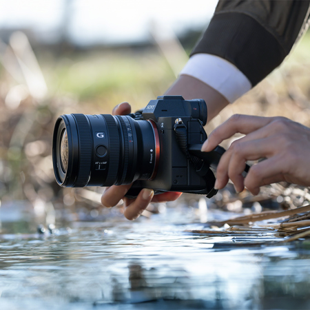 Sony FE 16-25mm f/2.8 G Lens SEL1625G