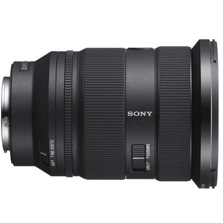 Sony FE 24-70mm f/2.8 GM II Lens SEL2470GM2