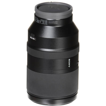 Sony FE 70-300mm f/4.5-5.6 G OSS Lens for Sony E SEL70300G