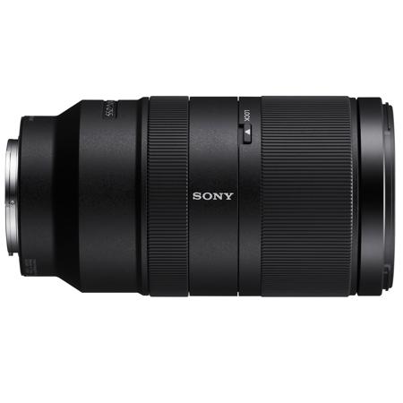 Sony E 70-350mm f/4.5-6.3 G OSS Lens SEL70350G
