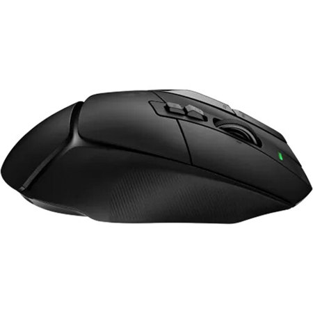 Logitech G502 X LIGHTSPEED Wireless Gaming Mouse, Black 910-006178