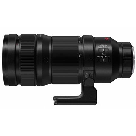 Panasonic LUMIX S PRO 70-200mm f/2.8 Lens for L Mount S-E70200