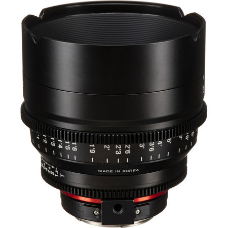 Rokinon XEEN 24mm T1.5 Pro Cine Lens for Canon EF XN24-C