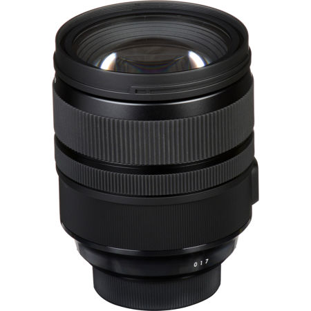 Sigma 24-70mm f/2.8 DG OS HSM ART Lens for Nikon F 576955
