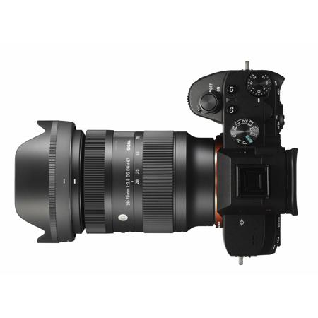 Sigma 28-70mm f/2.8 DG DN Contemporary Lens for L Mount 592969