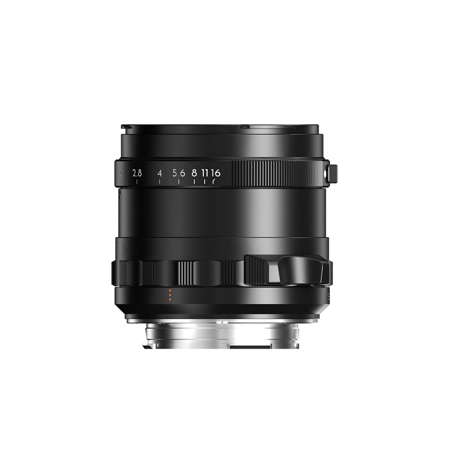 THYPOCH Simera 50mm f/1.4 ASPH Lens for Leica M, Black TP-S50M-BLK