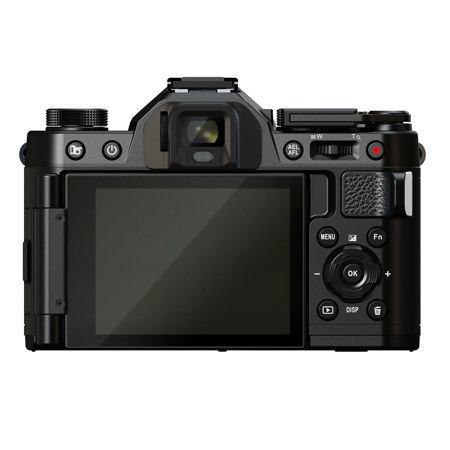 Yashica FX-D S300 50MP 4K Ultra HD Digital Film Simulation Camera