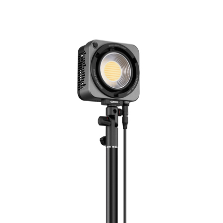 Zhiyun MOLUS G200 200W Bi-Color Pocket COB LED Light C040023AM1