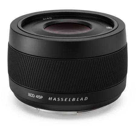 Hasselblad XCD 45mm f/4 P Lens CP.HB.00000913.01