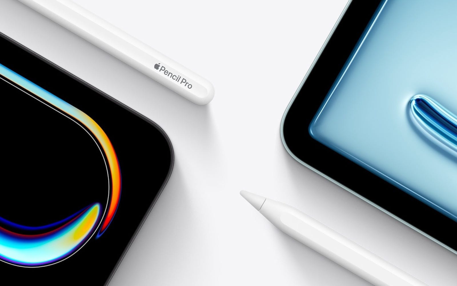 Apple Pencil Pro for iPad Pro 11