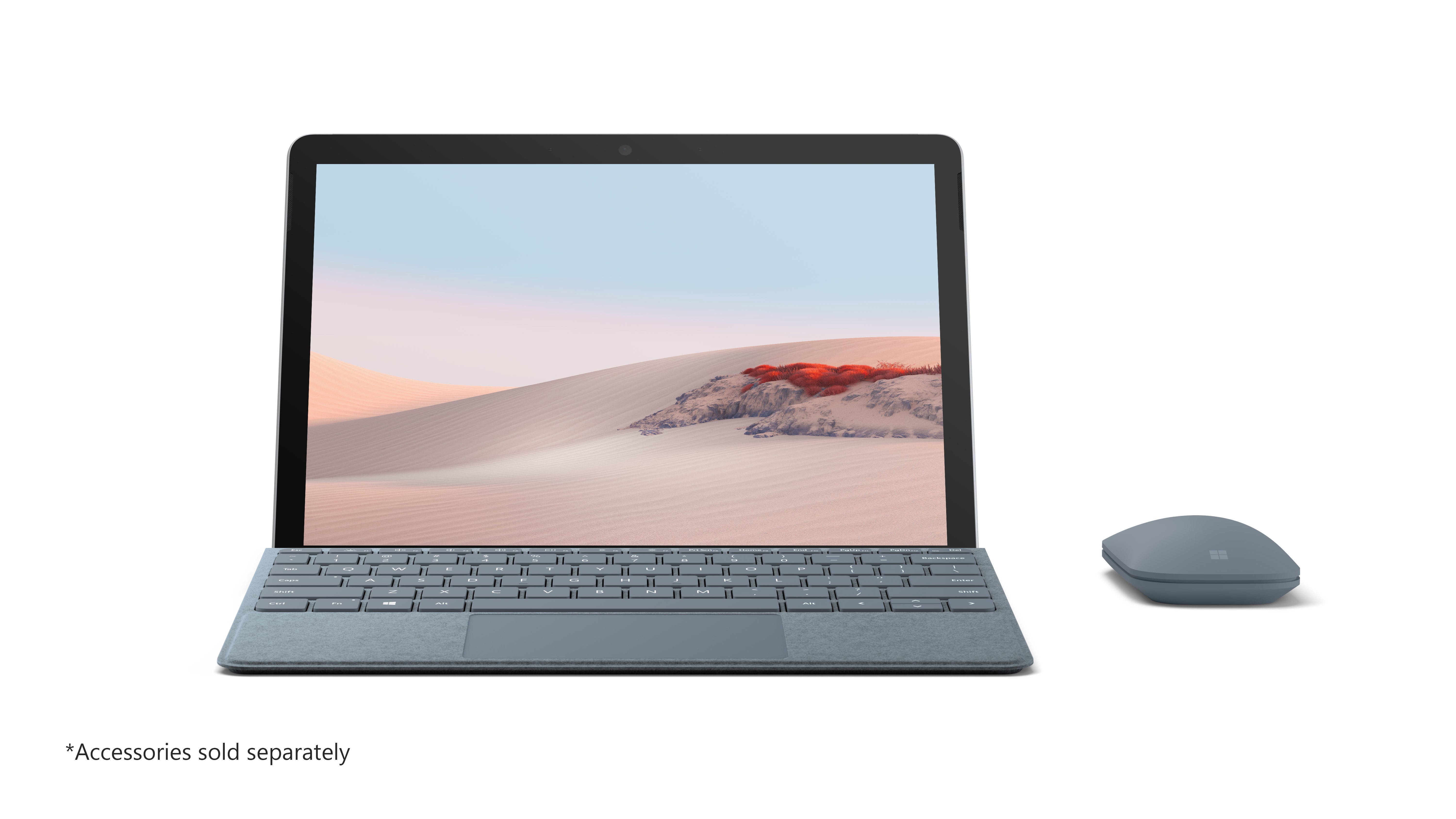 Microsoft Surface Go 2 10.5