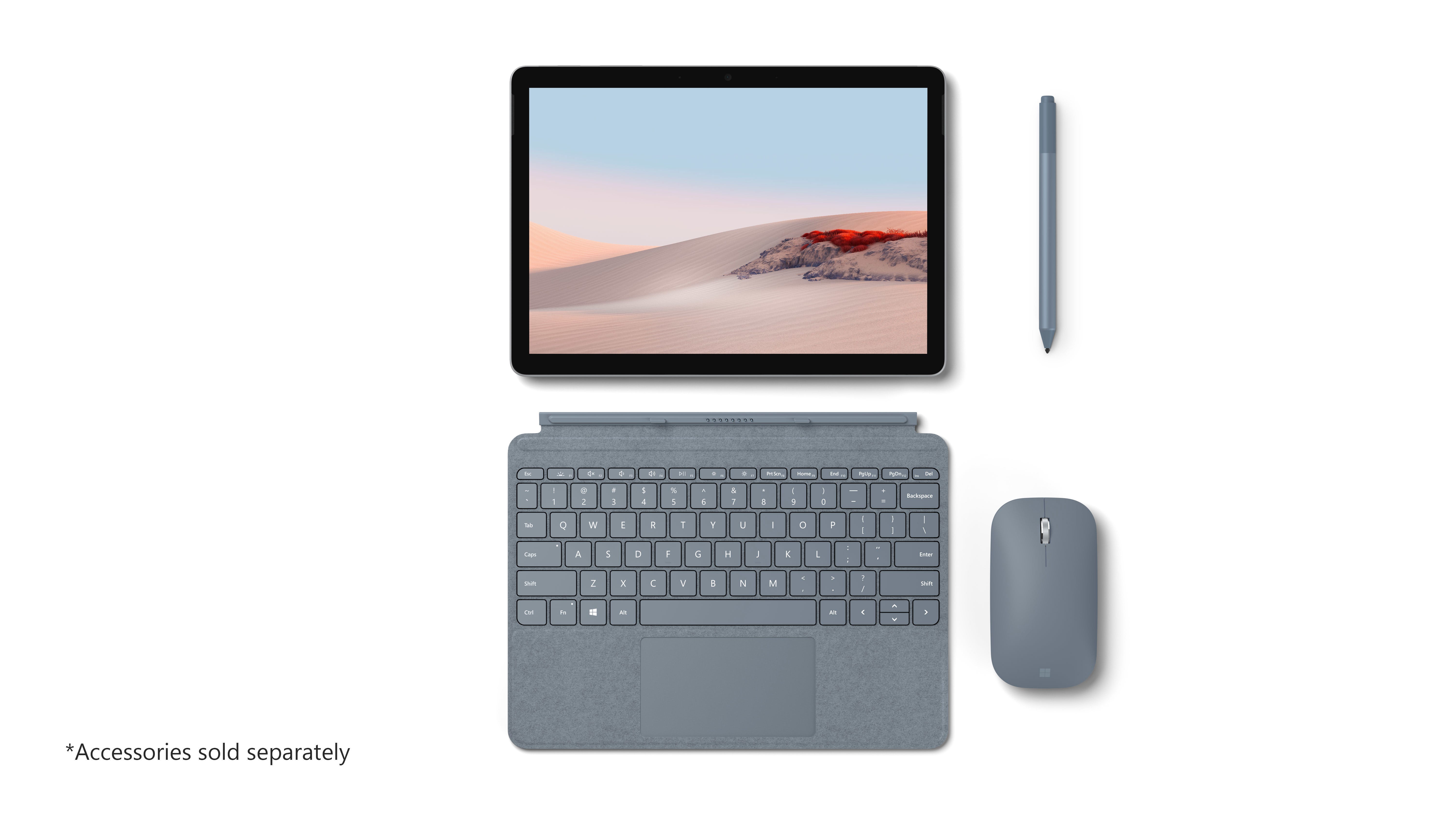 Microsoft Surface Go 2 10.5