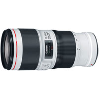 Canon EF 100-400mm f/4.5-5.6L IS II USM Lens 9524B002