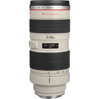 Canon EF 75-300mm f/4-5.6 III Lens 6473A003
