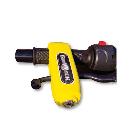 Grip Lock – Aerostich