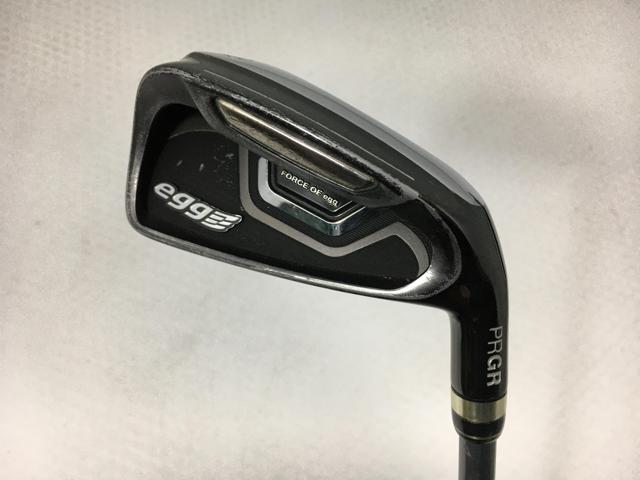 egg(エッグ)アイアン【2015年】 / エッグオリジナルカーボン プロギア