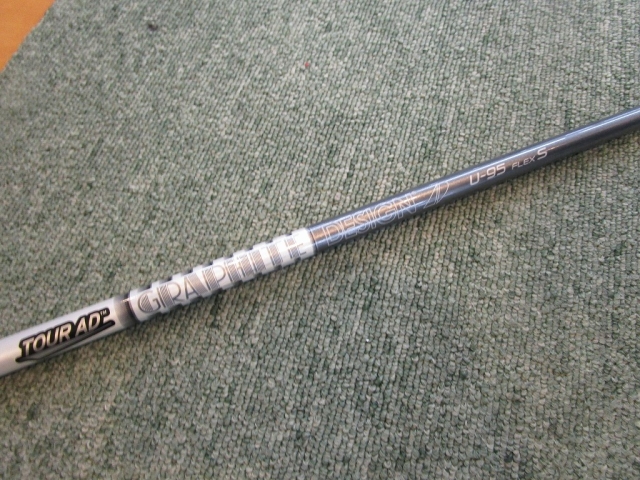 シャフト シャフト・ヘッド・グリップ他 ゴルフ用品 中古 ゴルフクラブ