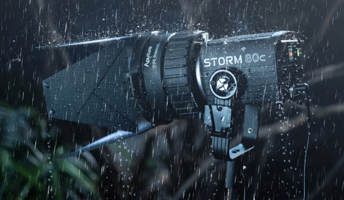 撮影機材の販売、レンタルのアガイ - STORM 80c 3灯キット