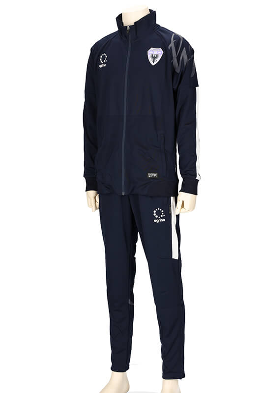 MIYAMOTO 移動着 ジャージ