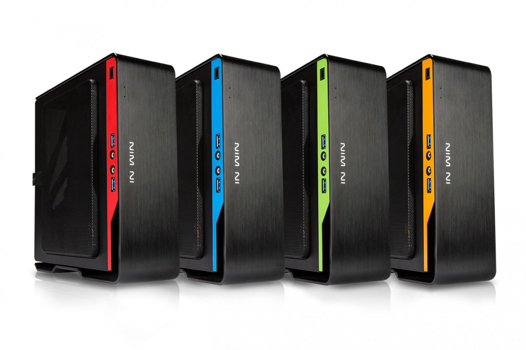 Chopin｜In Win｜株式会社アユート PCパーツ・VR・オーディオ等周辺