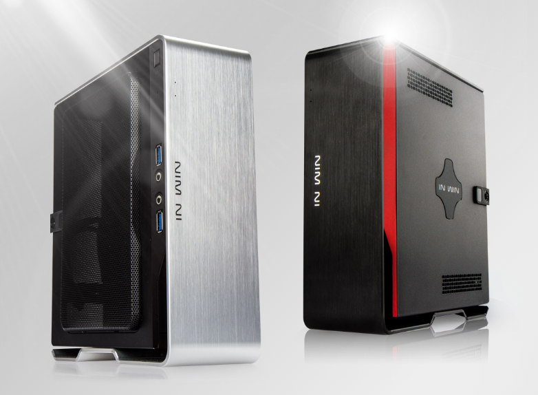 Chopin｜In Win｜株式会社アユート PCパーツ・VR・オーディオ等周辺