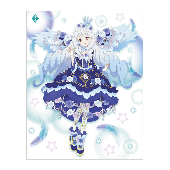 アイカツスターズ！ 星のツバサシリーズ Blu-ray BOX 2｜グッズ