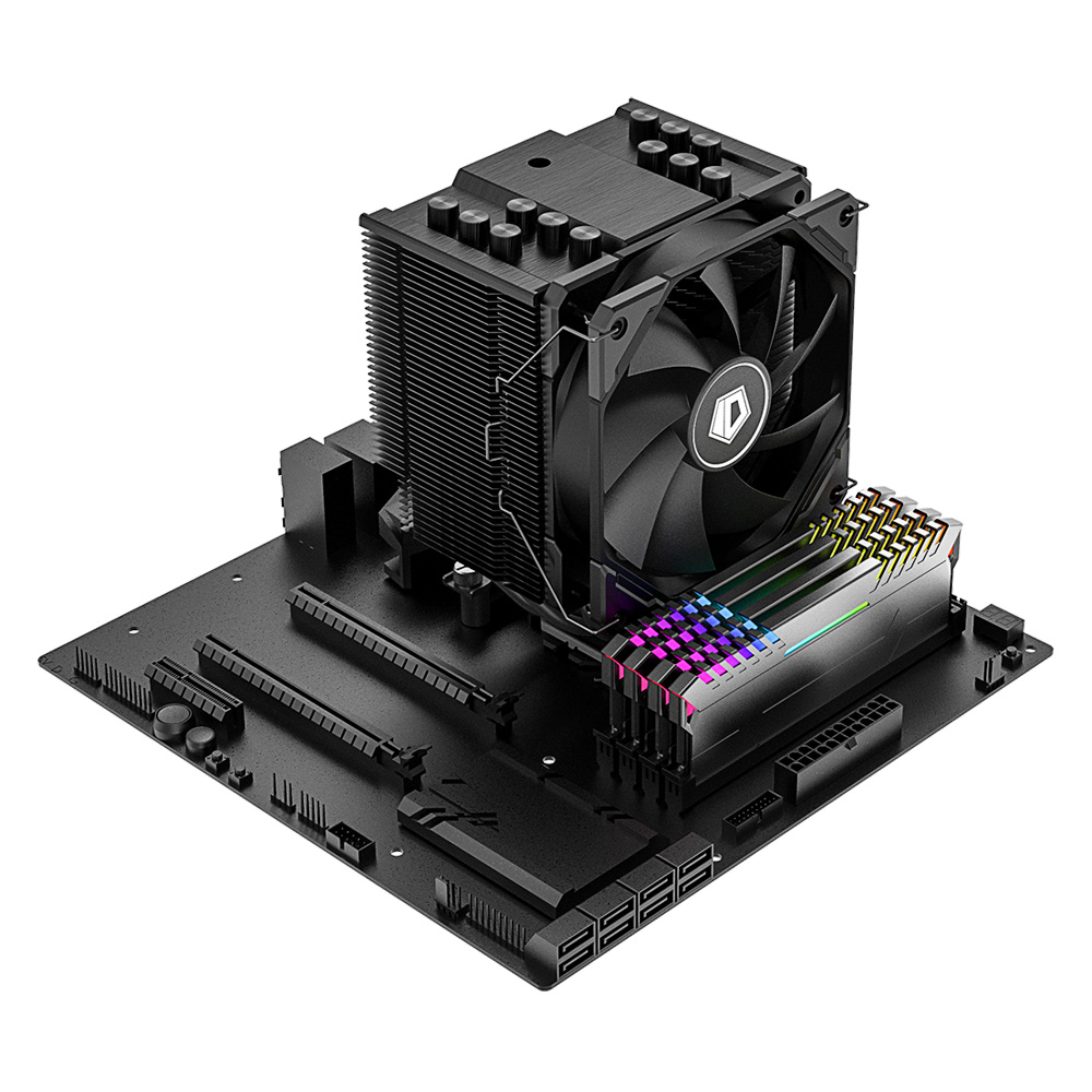 SE-226-XT-BLACK | Ainex