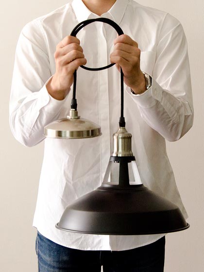 ペンダントライト Lena〔レナ〕Lサイズ | 家具・インテリア通販 【公式