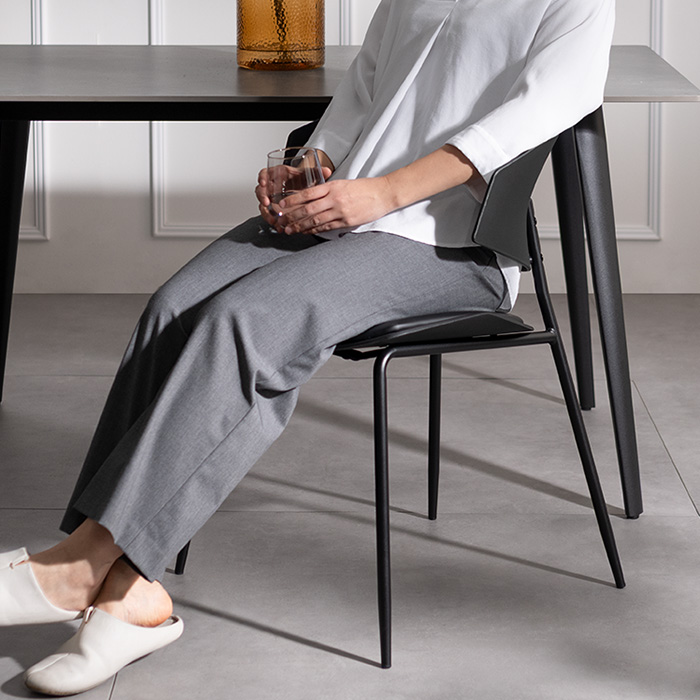 ダイニングチェア NORV(ノーヴ) ダイニング5点セット | 家具