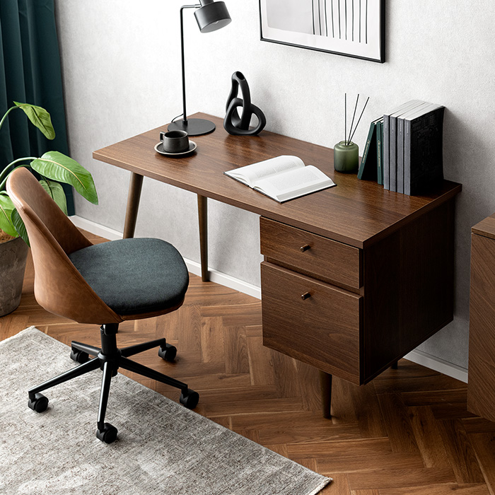 パソコンデスク BABELL(バベル) | 家具・インテリア通販 【公式