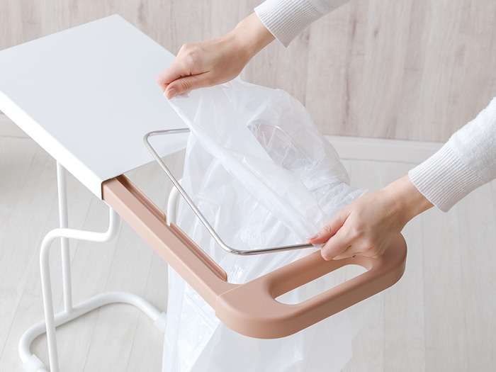 ゴミ袋スタンド fillete (フィレッテ) | 家具・インテリア通販 【公式
