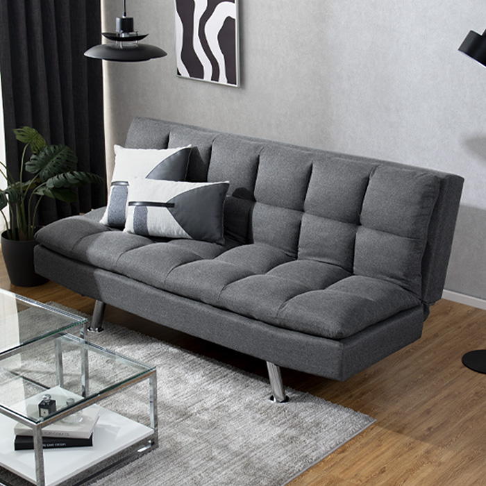 リクライニング機能付きソファベッド Noct(ノクト) | 家具・インテリア