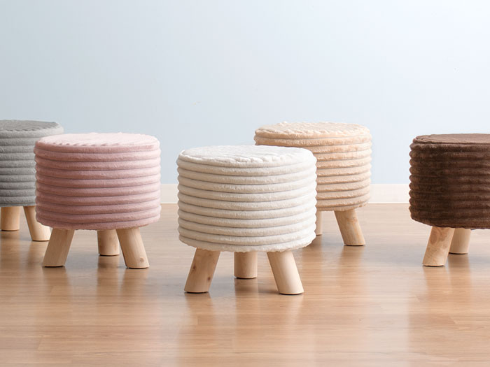 フランネルスツール baum(バウム) | 家具・インテリア通販 【公式