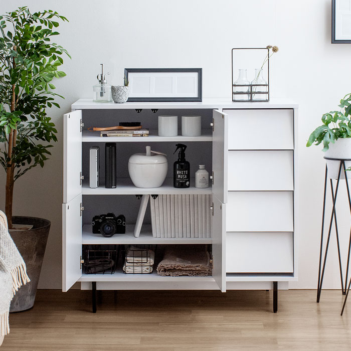 BED FORD cabinet (ベッドフォードキャビネット) | 家具・インテリア