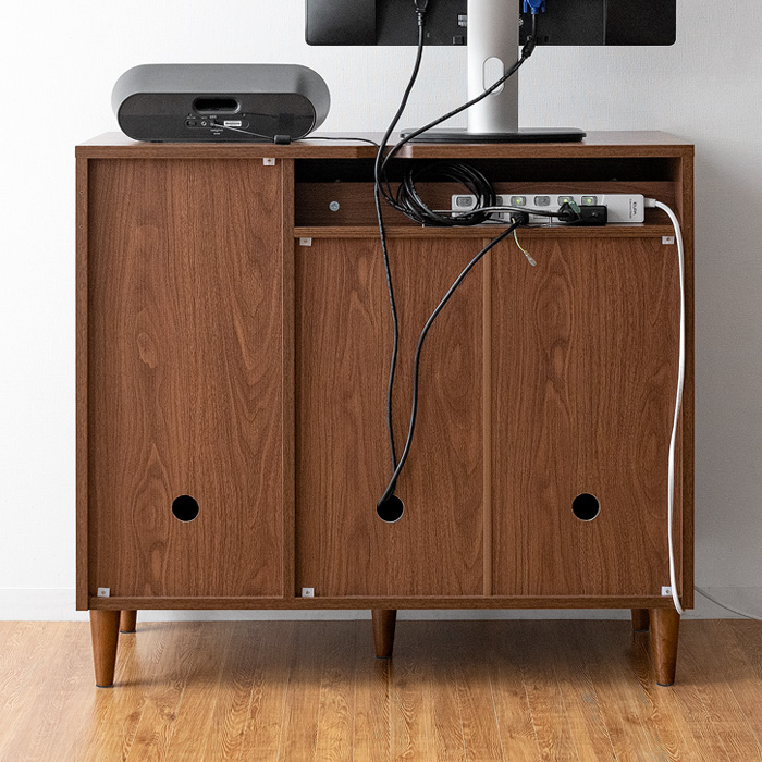 PCキャビネット OPERA(オペラ) 90cmタイプ | 家具・インテリア通販