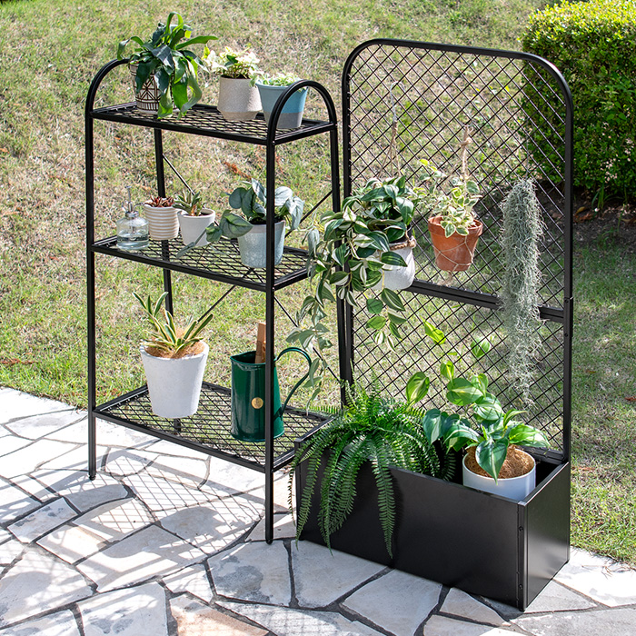 オープン3段ラック TWILL(ツイル) | 家具・インテリア通販 【公式