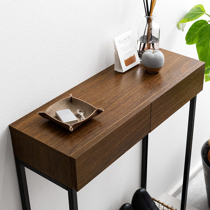 コンソールテーブル Nies(ニース) | 家具・インテリア通販 【公式