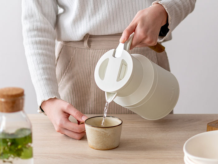 MOSH!(モッシュ) 電気ケトル | 家具・インテリア通販 【公式】エアリゾーム