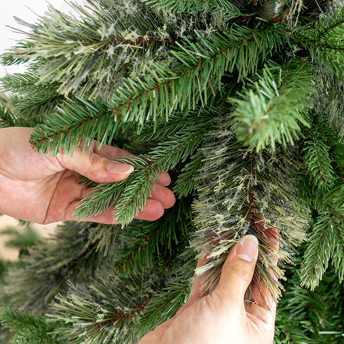 クリスマスツリー LYKKE TREE(リュッケツリー) 150cmサイズ | 家具