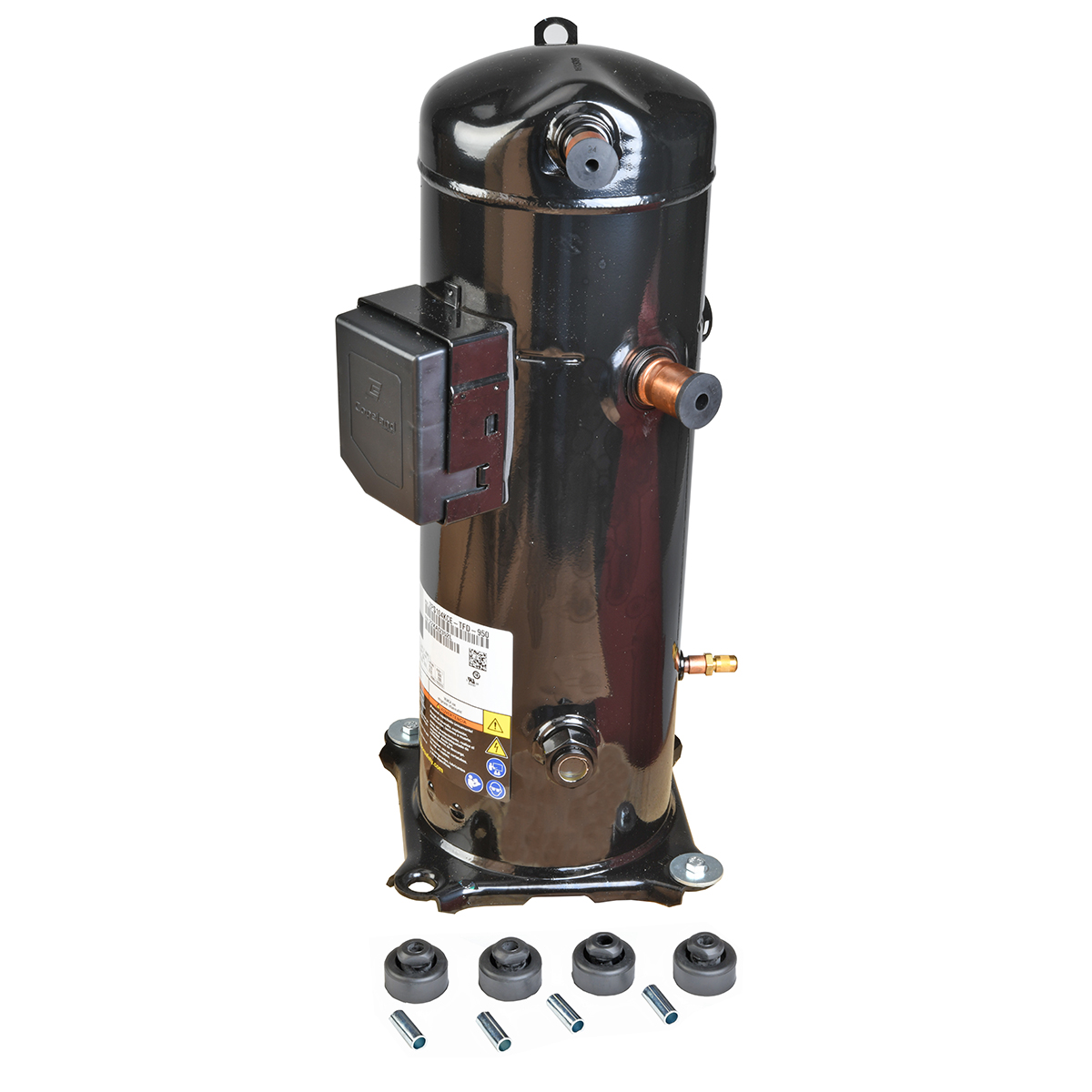 ZPS104KCE-TFD-950 COMPRESSOR 460/3 | Compressors | Air Management