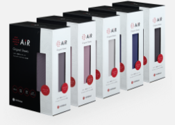 最も進化したスリープギアを。 エクストラプレミアムモデル［エアーSX