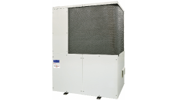 アイシンGHP | ガスヒートポンプエアコン（GHP） | 空調機器 | 株式