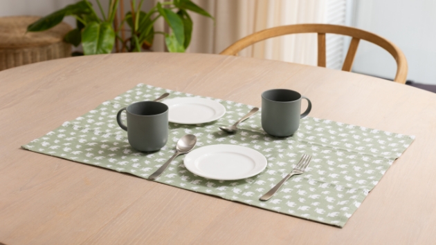 moz キッチンファブリック 新 | newitems | AKATSUKI CORPORATION