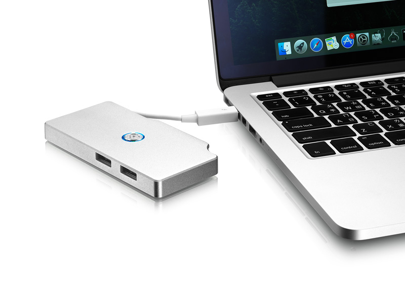 Thunder SATA Go | AKiTiO