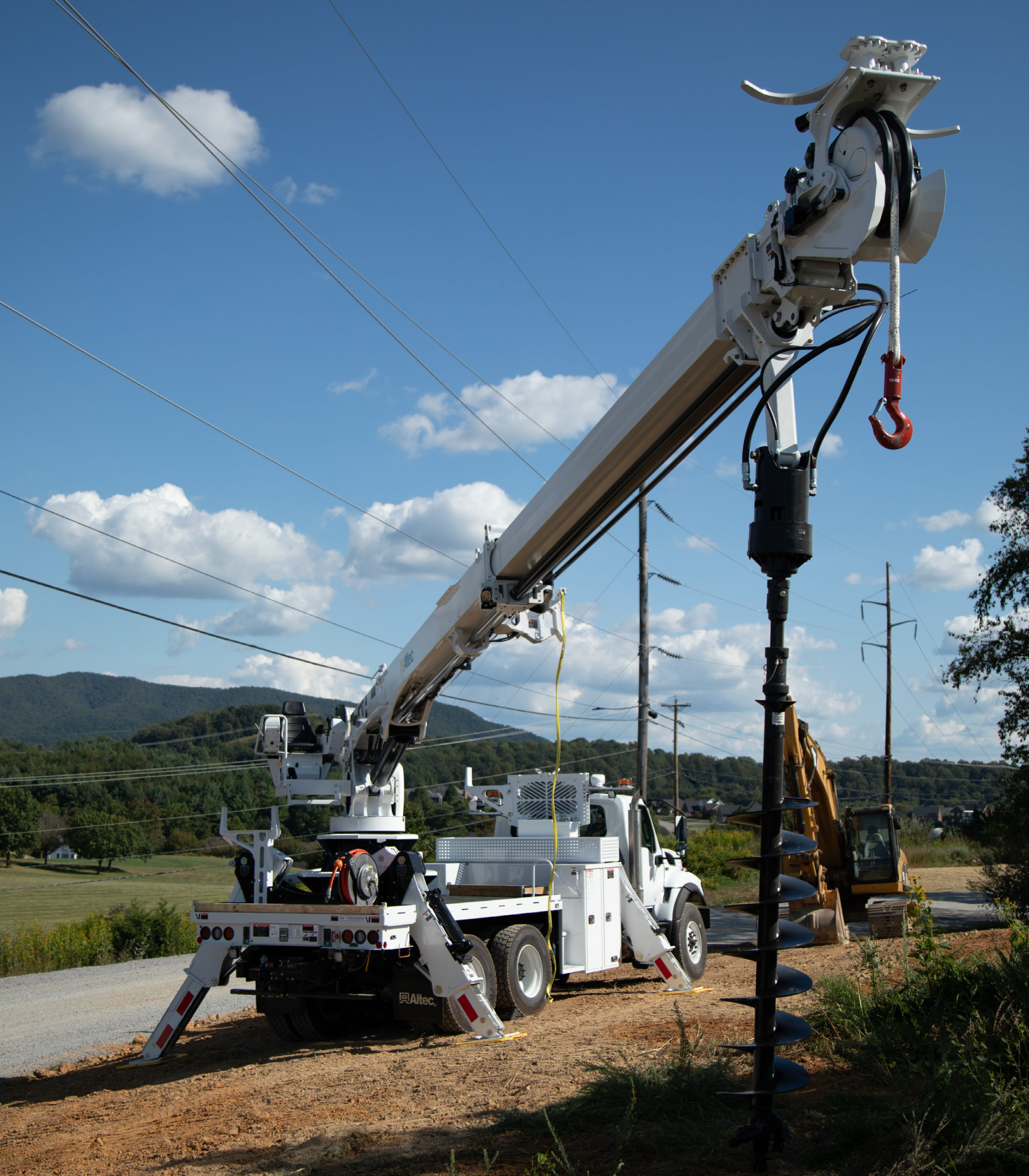 DX60H – Altec Inc
