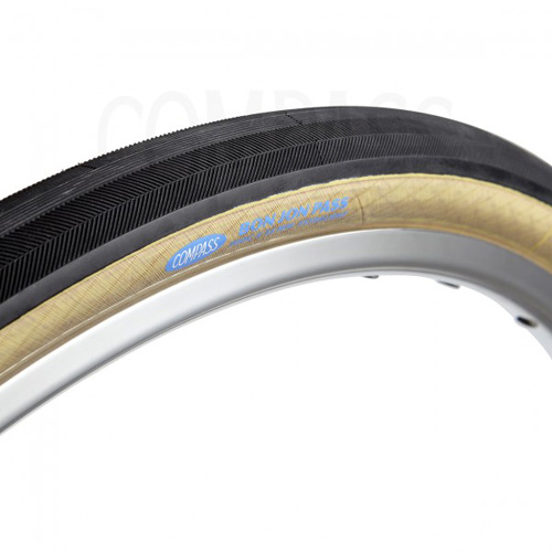 700C x 35 Bon Jon Pass ｜Rene Herse｜Alternative Bicycles